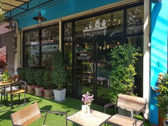 Green Road Coffee