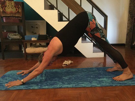 Yoga Mind Yoga Body